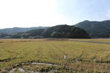 紀伊 安宅中山城の写真