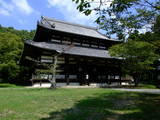 紀伊 根来寺の写真