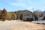 紀伊 大栗須城の写真