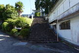紀伊 清水城の写真