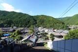 紀伊 清水城の写真