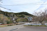 紀伊 高田古城山城の写真