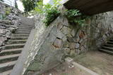 紀伊 田辺城の写真