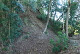 紀伊 高瀬要害山城(馬谷城)の写真