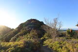 紀伊 高瀬要害山城(馬谷城)の写真