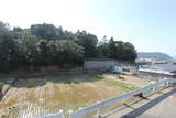 紀伊 山崎城の写真