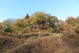 韓国 安骨浦倭城の写真