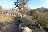 韓国 安骨浦倭城の写真