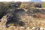韓国 安骨浦倭城の写真