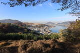 韓国 安骨浦倭城の写真