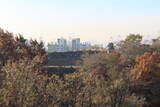 韓国 安骨浦倭城の写真