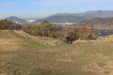 韓国 安骨浦倭城の写真