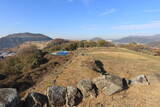 韓国 安骨浦倭城の写真