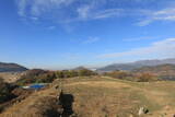 韓国 安骨浦倭城の写真