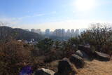 韓国 安骨浦倭城の写真