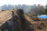韓国 安骨浦倭城の写真