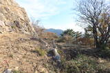 韓国 安骨浦倭城の写真