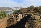 韓国 安骨浦倭城の写真