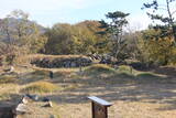 韓国 安骨浦倭城の写真