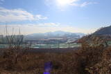 韓国 安骨浦倭城の写真