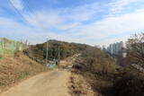 韓国 安骨浦倭城の写真