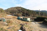 韓国 安骨浦倭城の写真