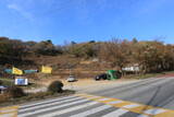 韓国 安骨浦倭城の写真