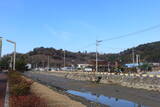 韓国 安骨浦倭城の写真
