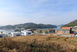 韓国 長門浦倭城Bの写真