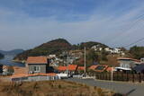韓国 長門浦倭城Bの写真