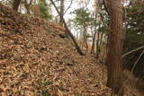 韓国 長門浦倭城Aの写真