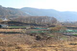 韓国 天城鎮城の写真