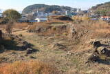 韓国 天城鎮城の写真