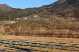 韓国 天城鎮城の写真