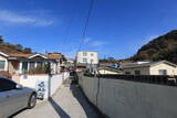 韓国 加徳倭城の写真