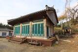 韓国 金海竹島倭城の写真
