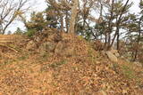 韓国 金海竹島倭城の写真