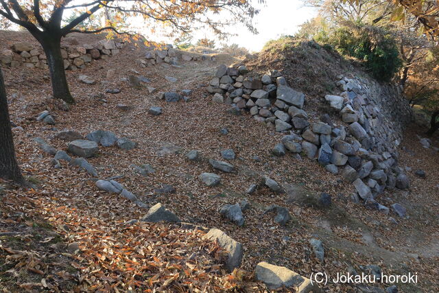 韓国 亀浦倭城の写真