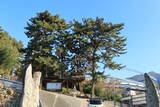 韓国 亀浦倭城の写真