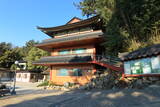 韓国 亀浦倭城の写真