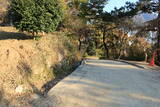 韓国 亀浦倭城の写真