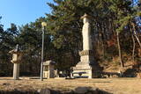 韓国 亀浦倭城の写真