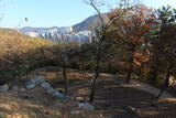 韓国 亀浦倭城の写真