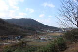 韓国 旧永登城の写真