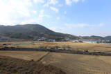 韓国 旧永登城の写真