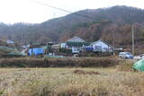 韓国 旧永登城の写真