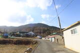 韓国 旧永登城の写真