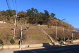 韓国 明洞倭城Dの写真