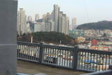 韓国 釜山子城台倭城の写真