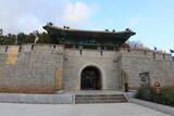 韓国 釜山子城台倭城の写真